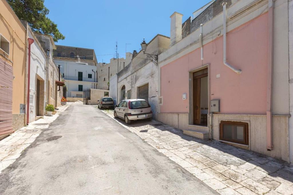 Casa Vilu Villa Oria  Exterior photo